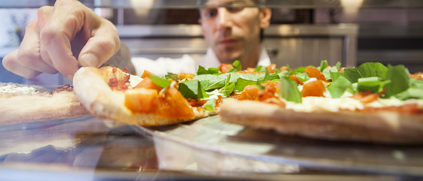The 5 Best Pizza Franchise Opportunities | ESP Metal Products & Crafts