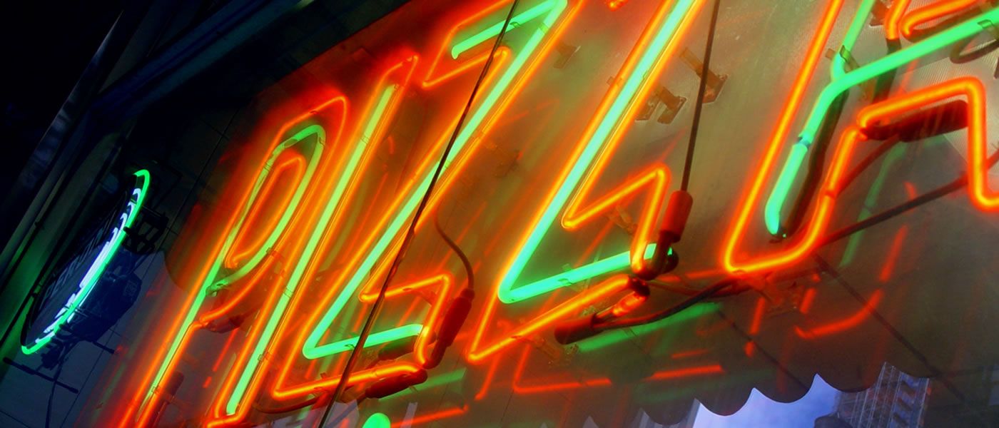 7 of Manhattan’s Best Pizzerias | ESP Metal Products & Crafts