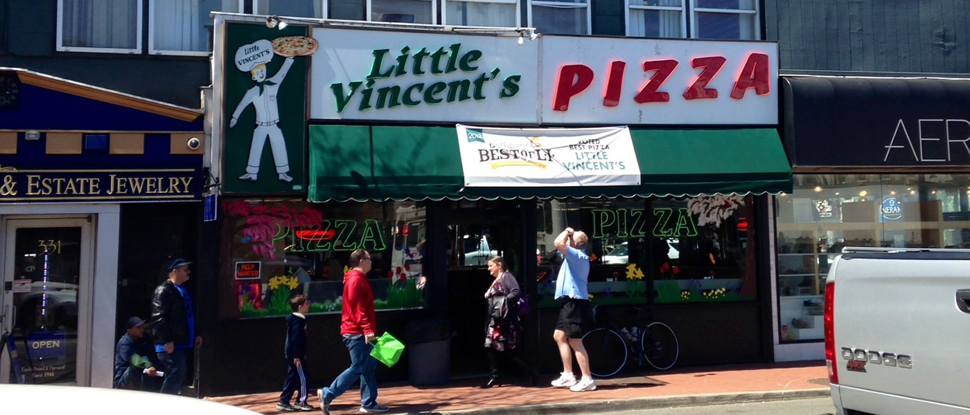 Best Pizza Places In Suffolk County, Long Island | ESP Metal Products