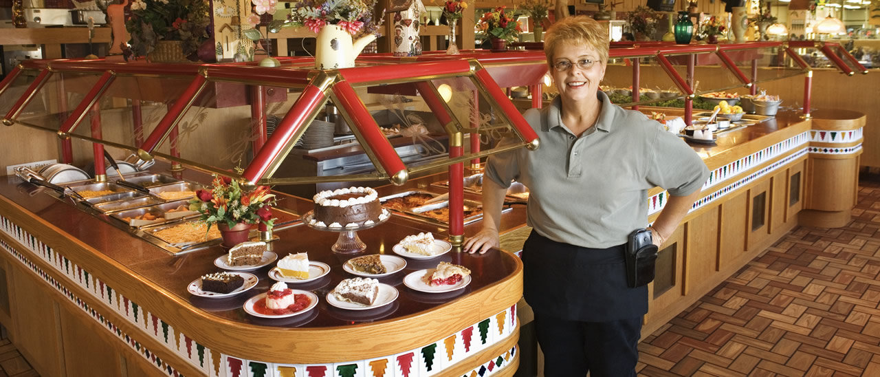 5 Critical Buffet Food Safety Tips For Restaurants ESP Metal Products