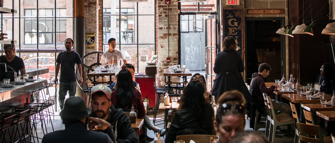 8 Common Restaurant Interior Design Mistakes ESP Metal Products & Crafts