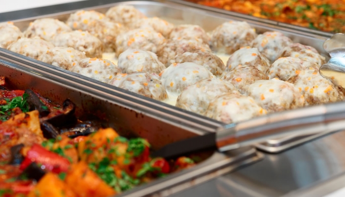 The 15 Best All-You-Can-Eat Buffets on Long Island, New York - ESP Metal Products & Crafts