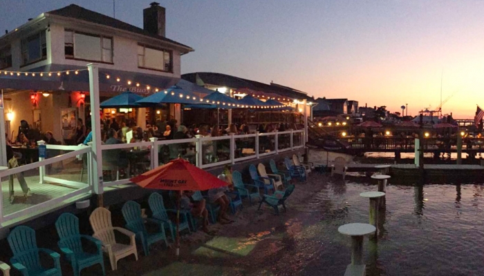 Best Outdoor Bars on Long island - ESP Metal Products & Crafts