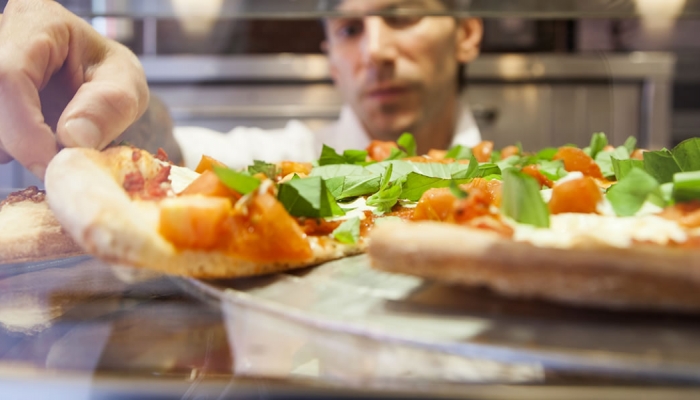 The 5 Best Pizza Franchise Opportunities - ESP Metal Products & Crafts