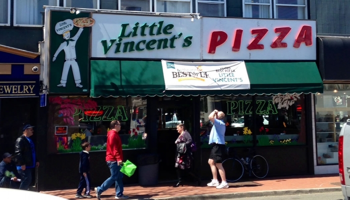 Best Pizza Places In Suffolk County, Long Island - ESP Metal Products & Crafts