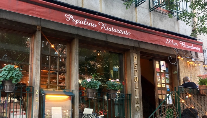 Best Italian Restaurants In Tribeca, New York - ESP Metal Products & Crafts