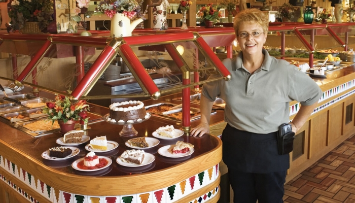 5 Critical Buffet Food Safety Tips For Restaurants - ESP Metal Products & Crafts