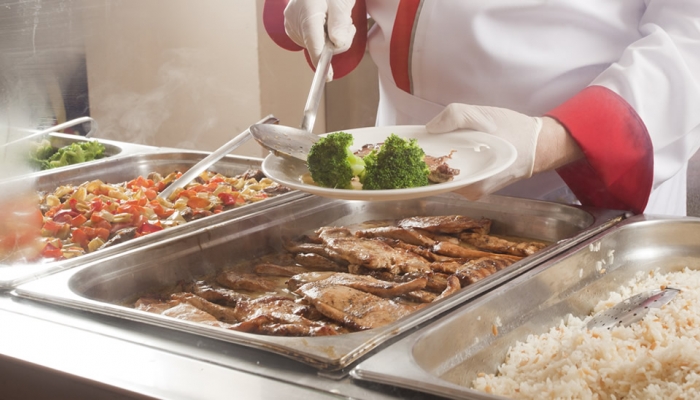 Cafeteria Steam Table Buying Guide  - ESP Metal Products & Crafts