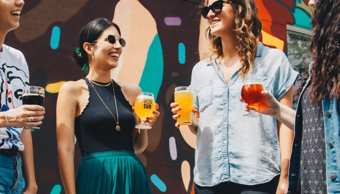 The Ultimate Manhattan Bar Crawl for Beer Lovers - ESP Metal Products & Crafts