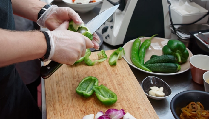 Basic Food Safety Rules Restaurants Need To Know - ESP Metal Products & Crafts