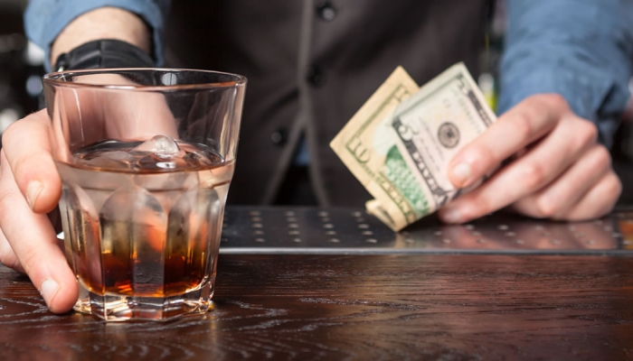 7 Ways Your Restaurant Staff Is Stealing From You  - ESP Metal Products & Crafts