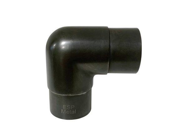 Model 303 Flush Elbow, 90° - ESP Metal Products & Crafts